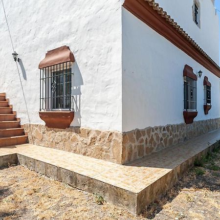 Las Alas Del Sol Vejer de la Frontera Exterior photo